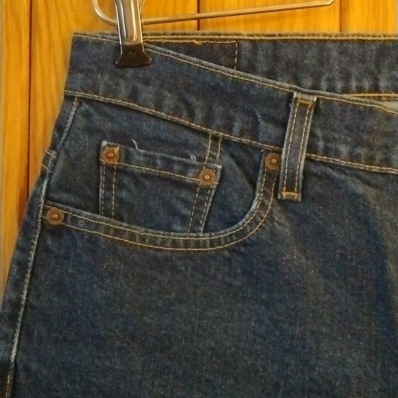 EUC Vintage Levi's 515 S - Picture 2 of 7